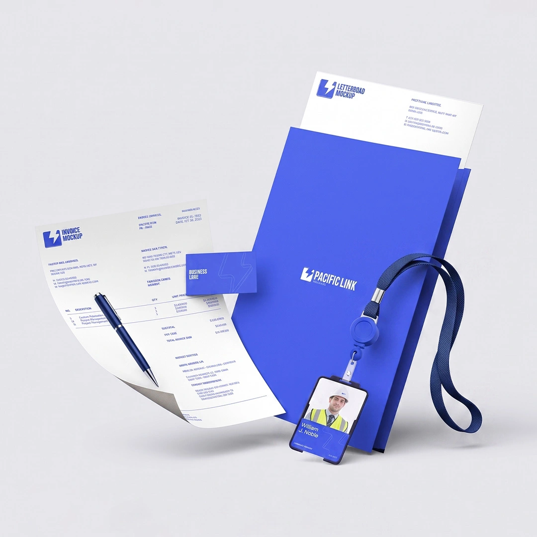 Impresión comercial de Paper Fit